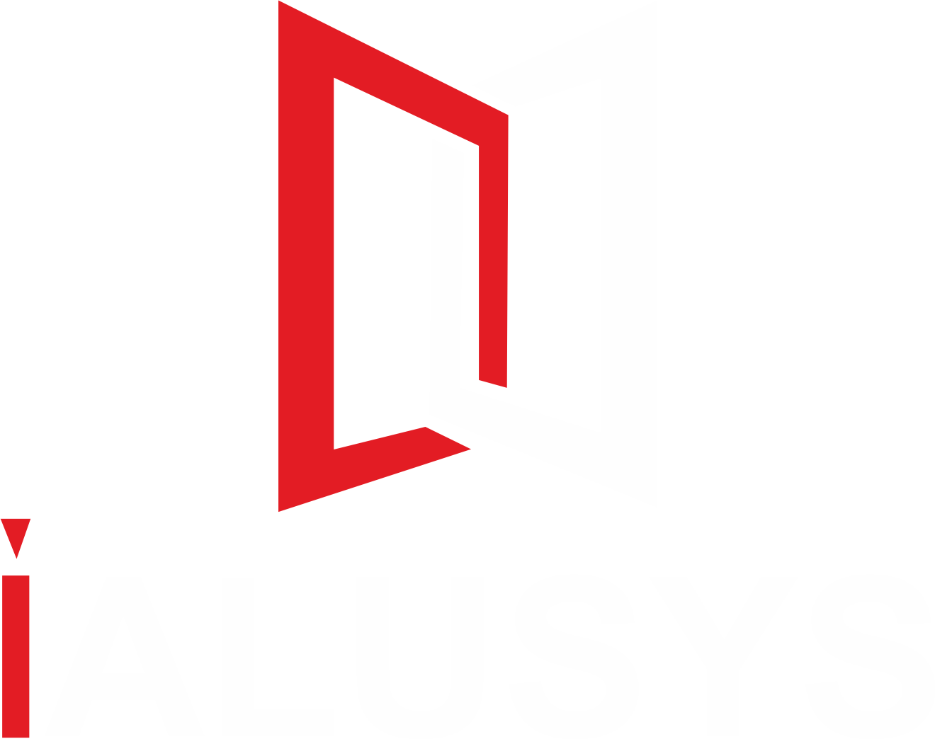 iAlusys Logo