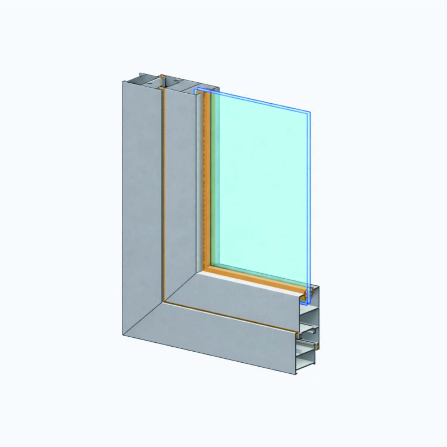  INSTA IN5000C Product Image