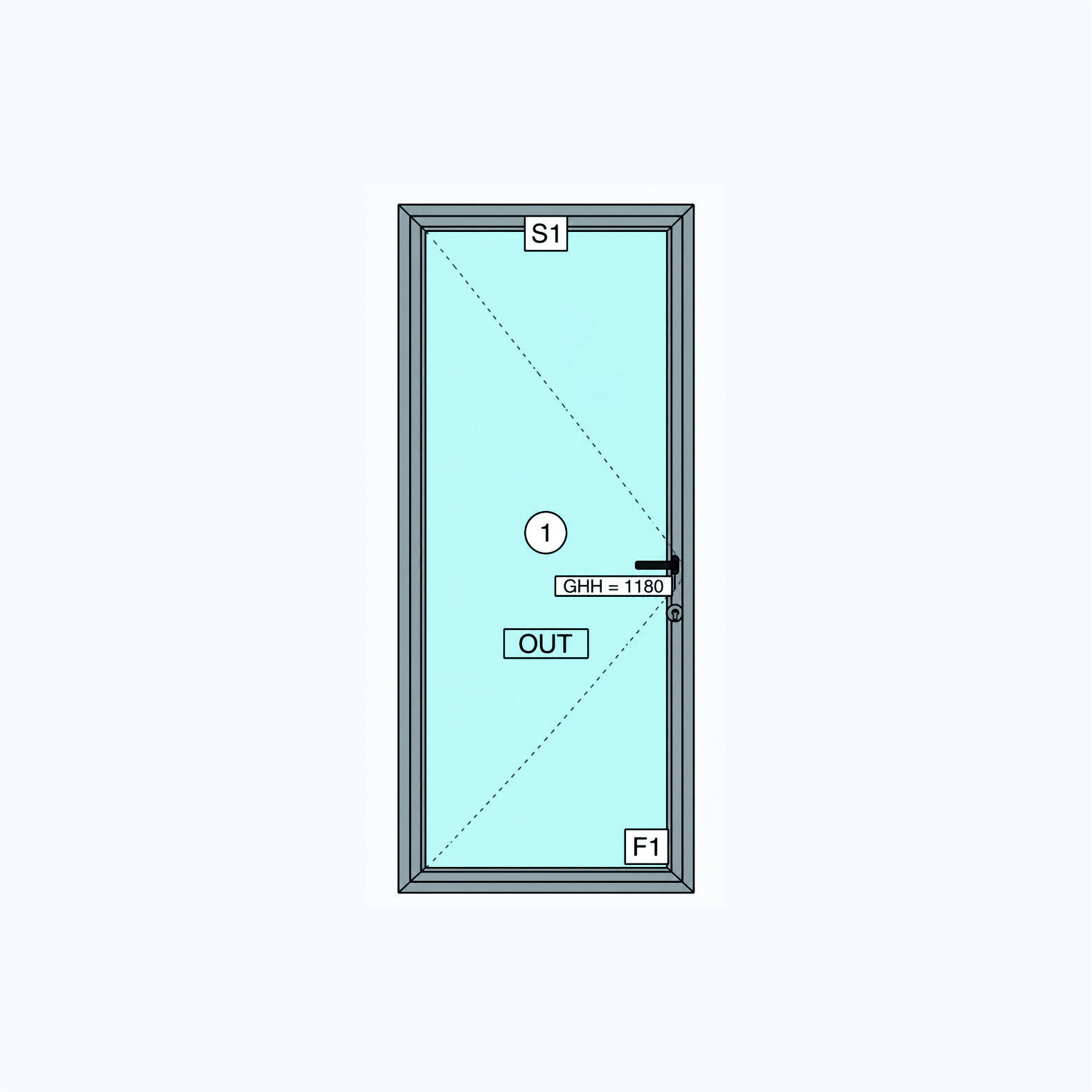  INSTA IN5000C Product Image